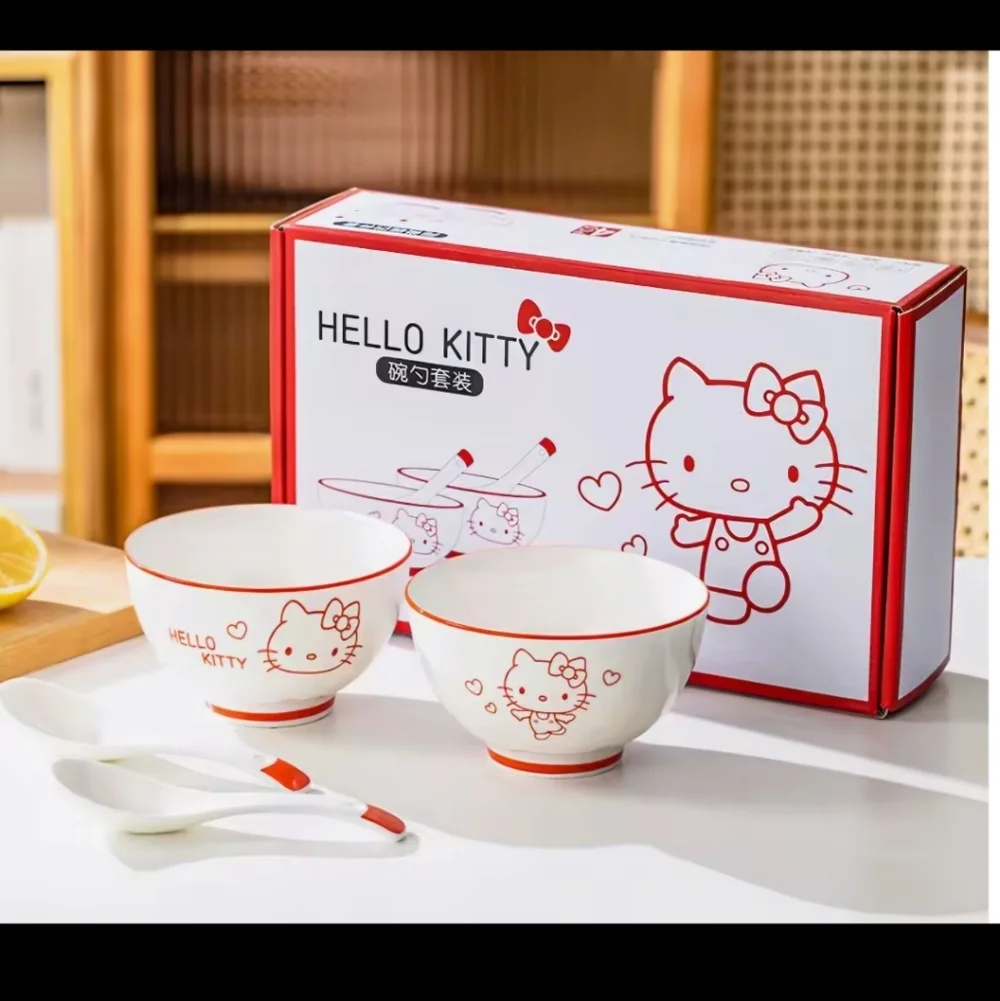 Sanrio new box